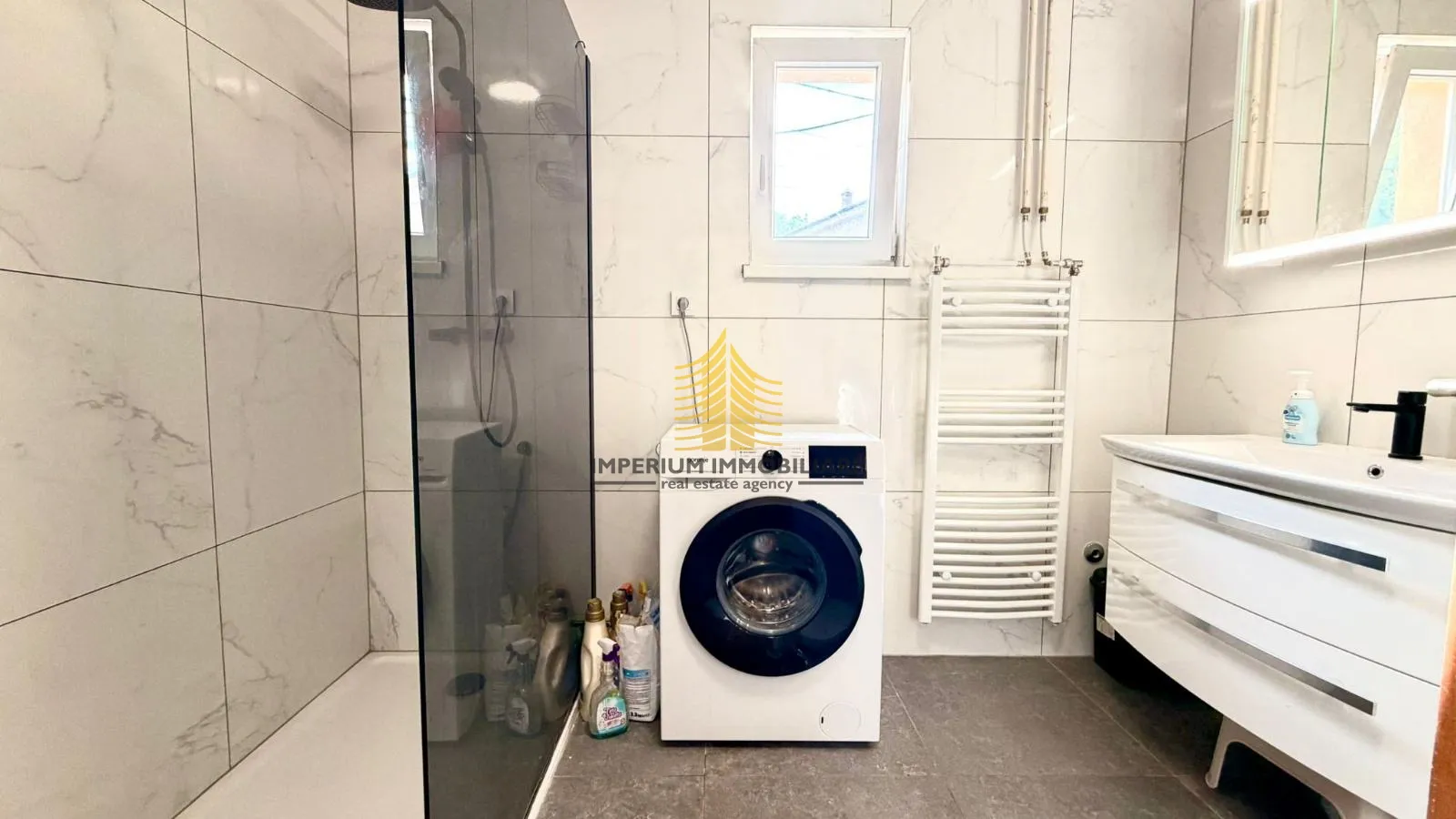 stan, prodaja, črnomerec, gornje vrapče, 97m2, 4-sobni - slika 6