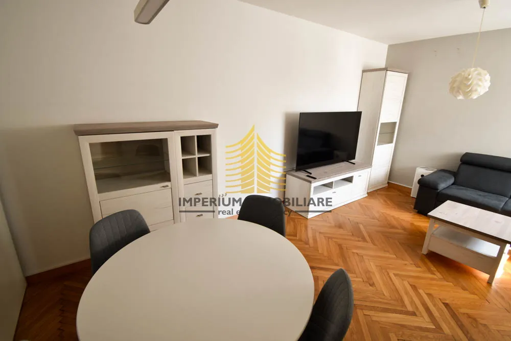 Stan, Najam, Maksimir, 45m2, 2-sobni - Zagreb