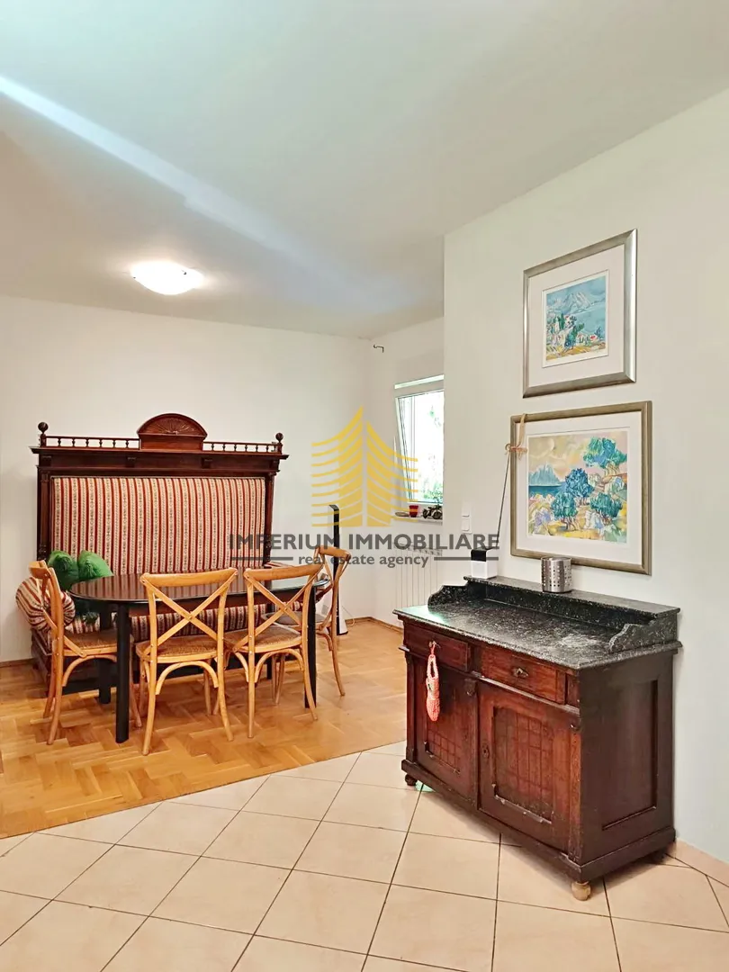 Stan, Prodaja, Črnomerec, Gornje Vrapče, 86m2, 4-sobni - Zagreb