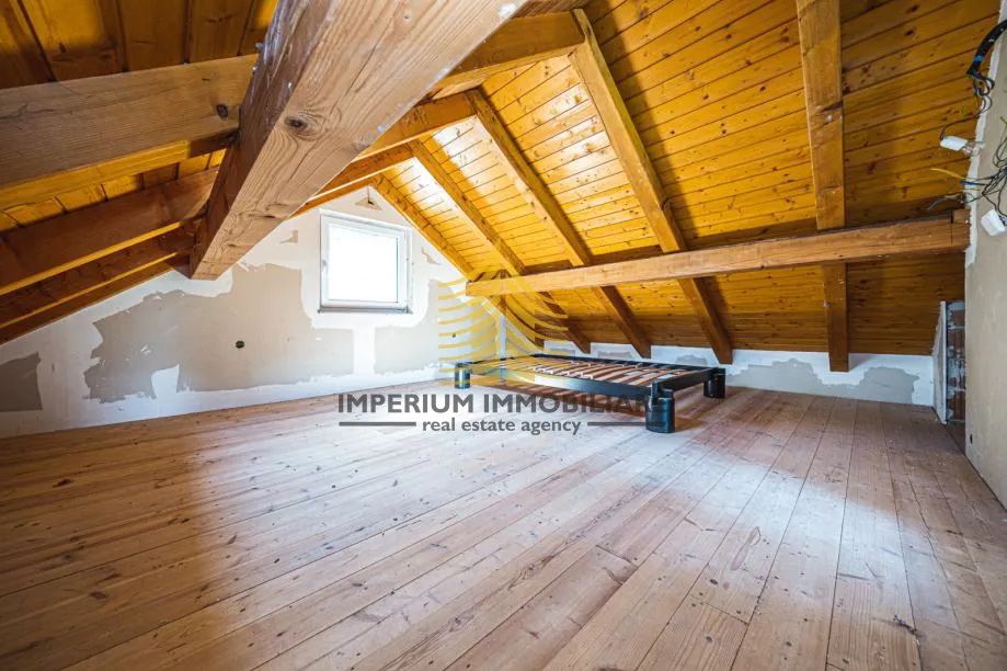 kuća, prodaja, lasinja, 120m2, samostojeća - slika 8