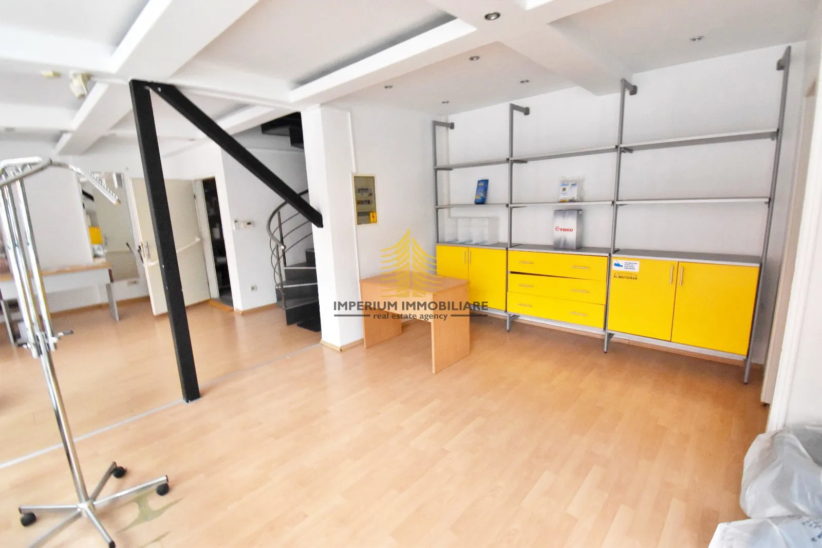poslovni prostor, prodaja, donji grad, donji grad, 105m2, prostor za usluge - slika 11