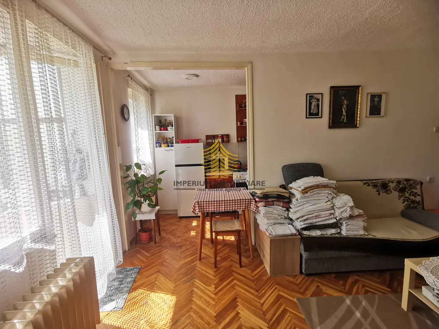 stan, prodaja, gornja dubrava, studentski grad, 40m2, 2-sobni - slika 3