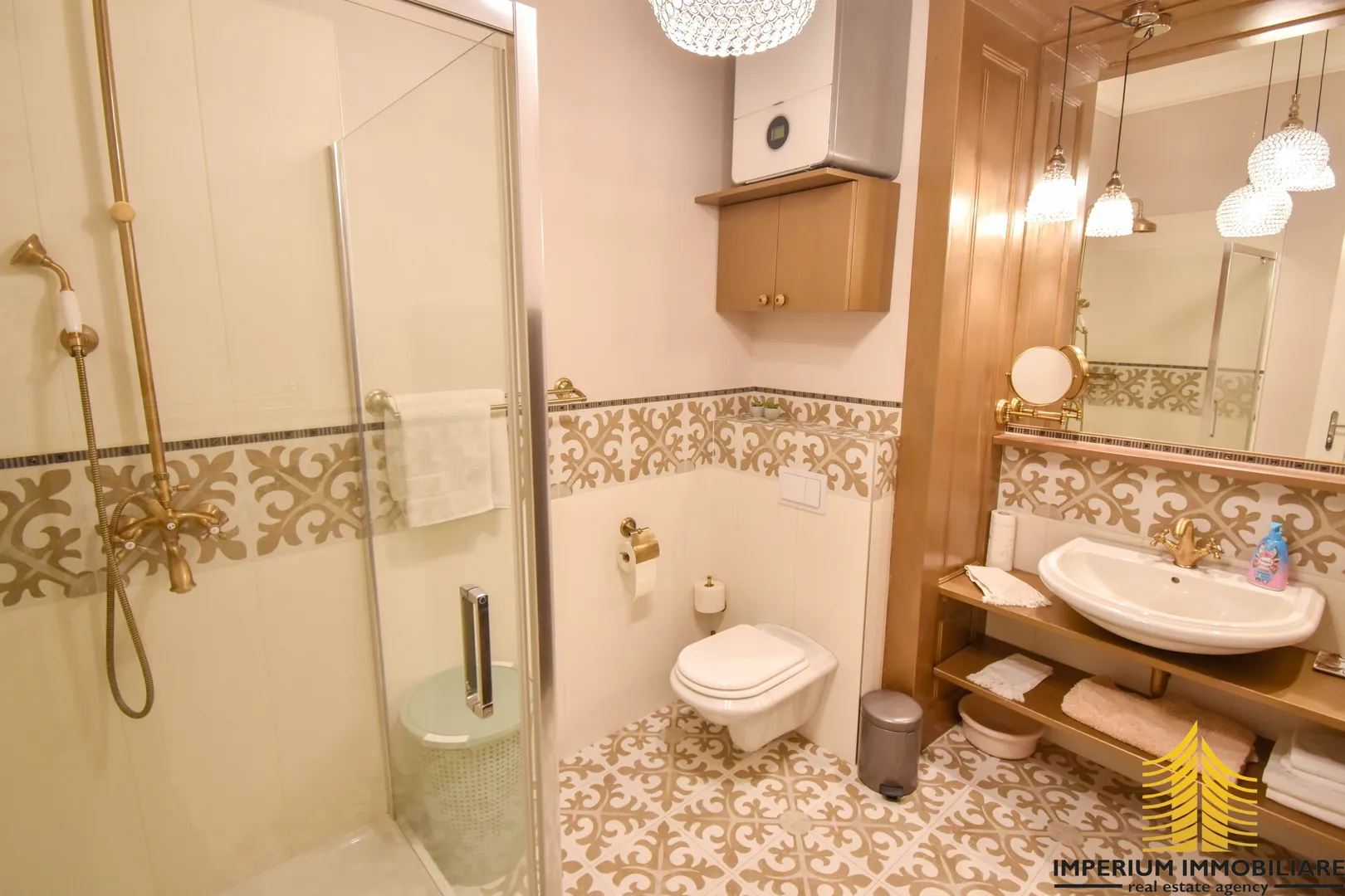 zagreb - centar , luksuzni stan - 110m2 , prodaja - slika 11