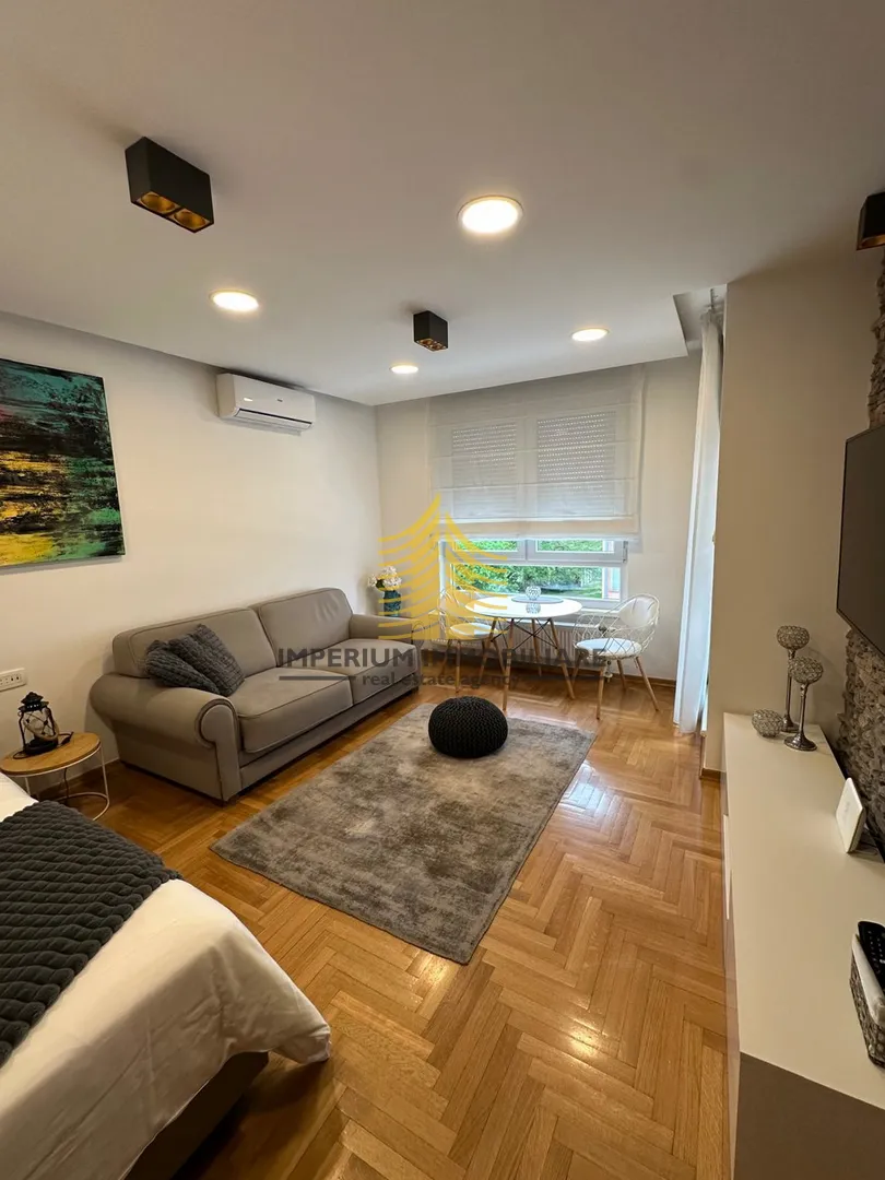 Stan, Najam, Zagreb - Sigečica, 32.5m2