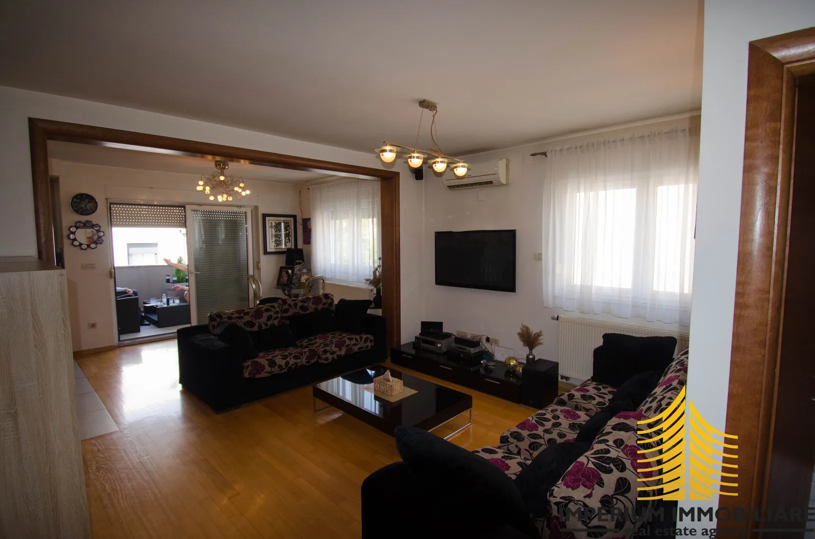stan : zagreb ( jarun ), 250 m2 ekskluzivno ( prodaja) - slika 4