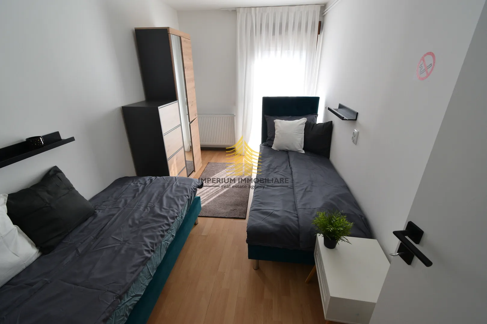 kuća, prodaja, donja dubrava, 75m2, u nizu - slika 5
