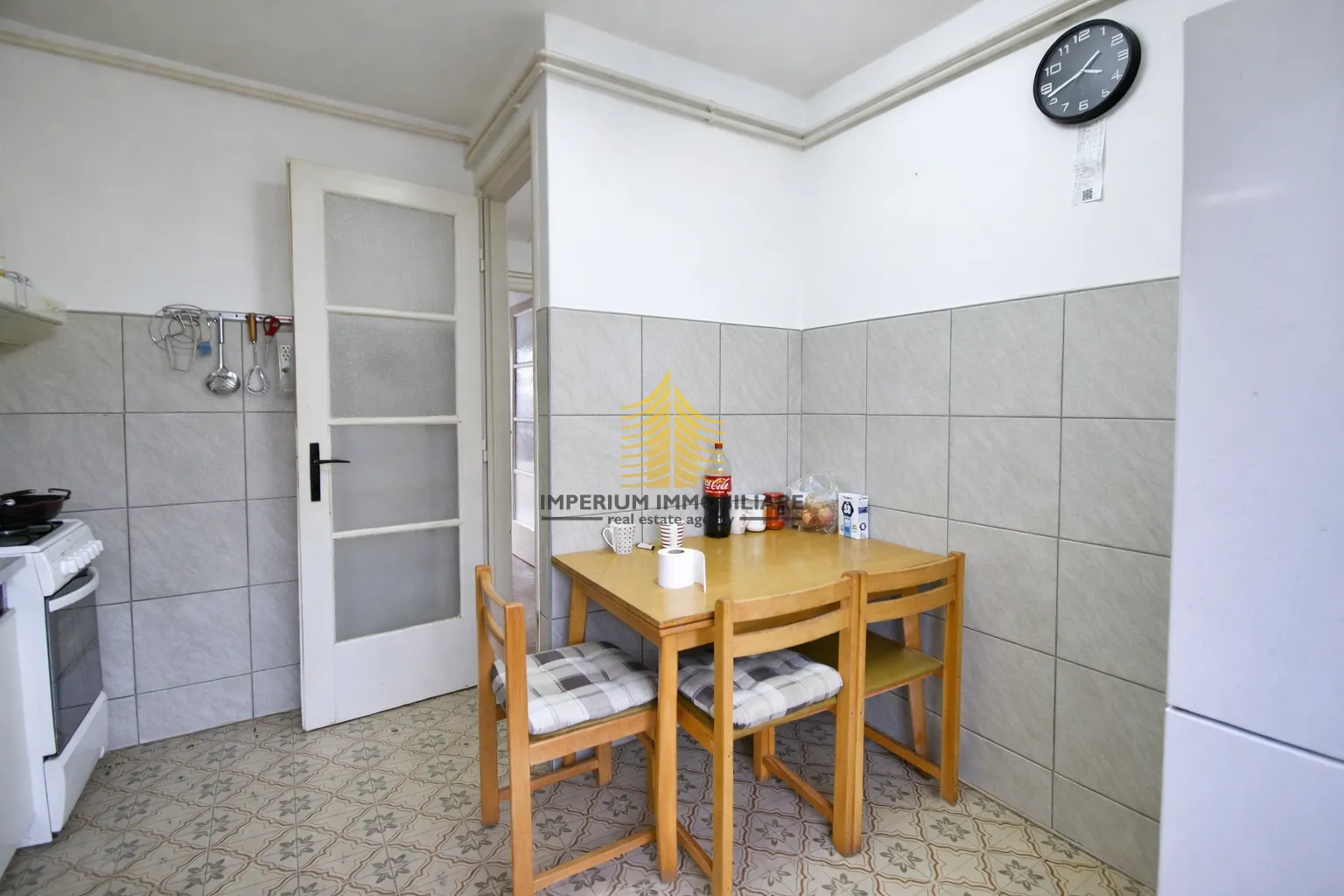 stan, prodaja, trešnjevka - sjever, trešnjevka, 61m2, 3-sobni - slika 3