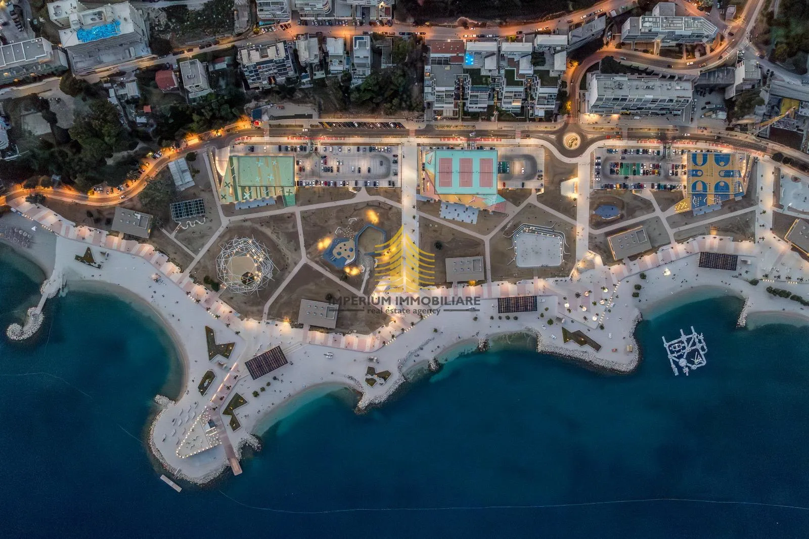 stan, najam, split, žnjan, 53m2, 1-sobni - slika 10
