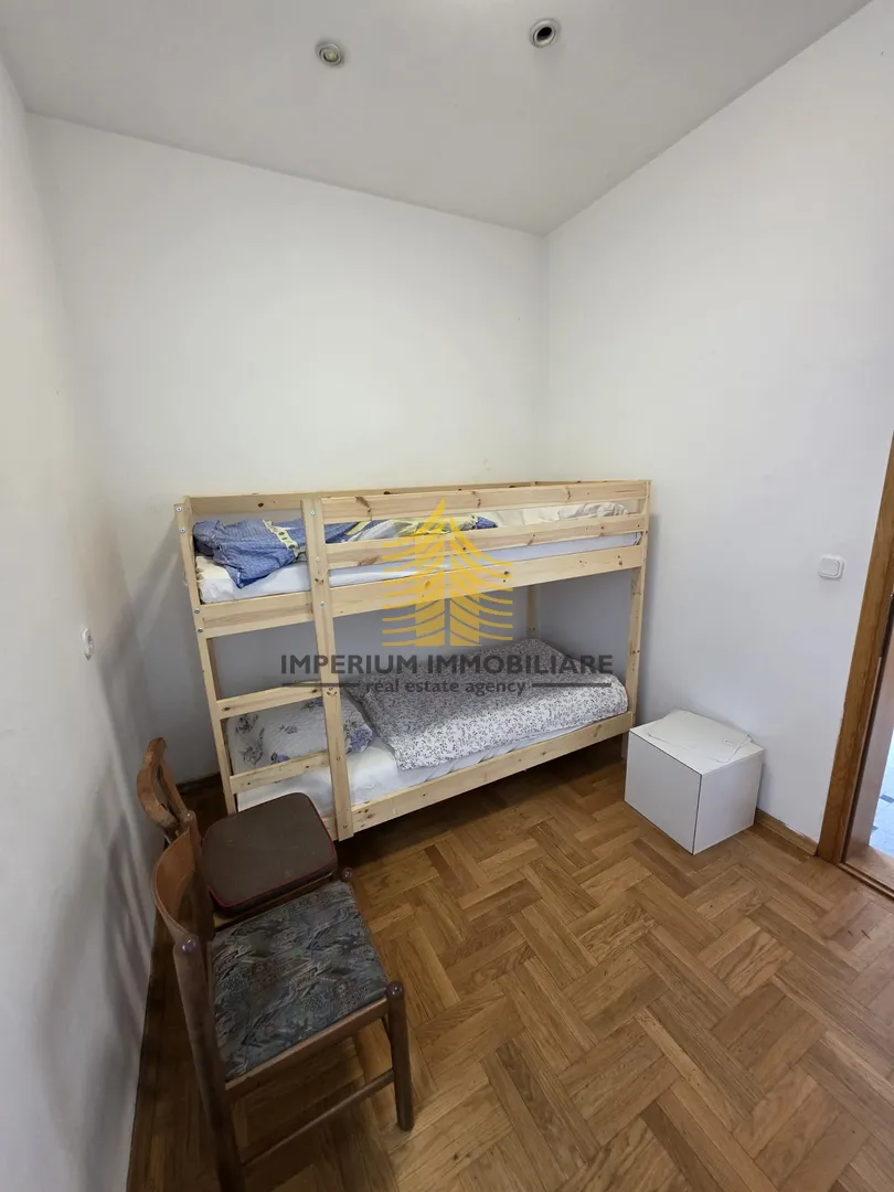 stan, prodaja, trešnjevka - sjever, trešnjevka, 82m2, 5+ više soba - slika 2