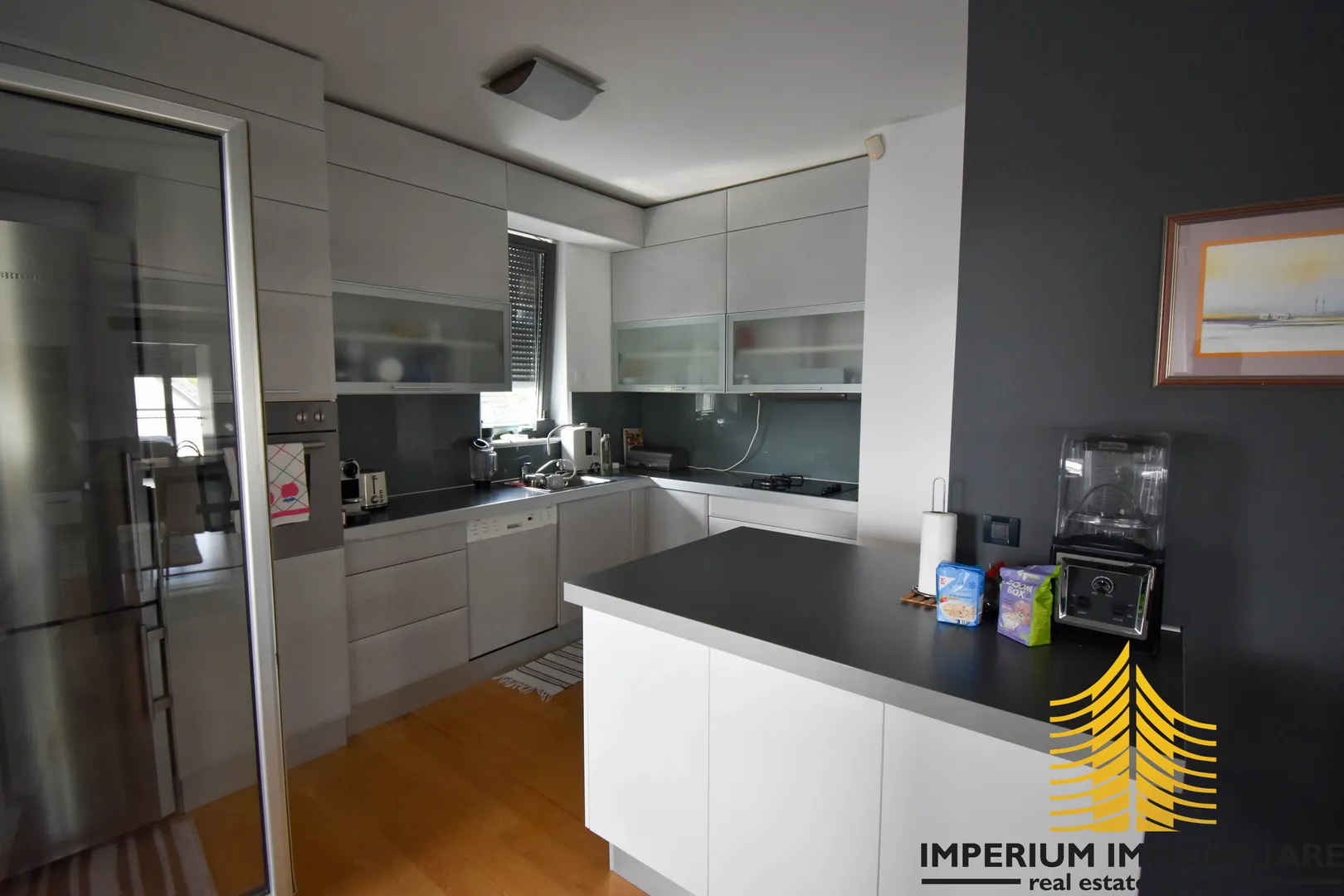 stan zagreb, maksimir - 131 m2 (iznajmljivanje) - slika 6