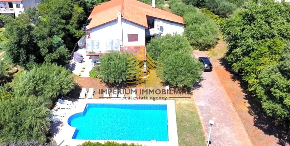kuća, prodaja, poreč, kukci, 330m2, samostojeća - slika 19