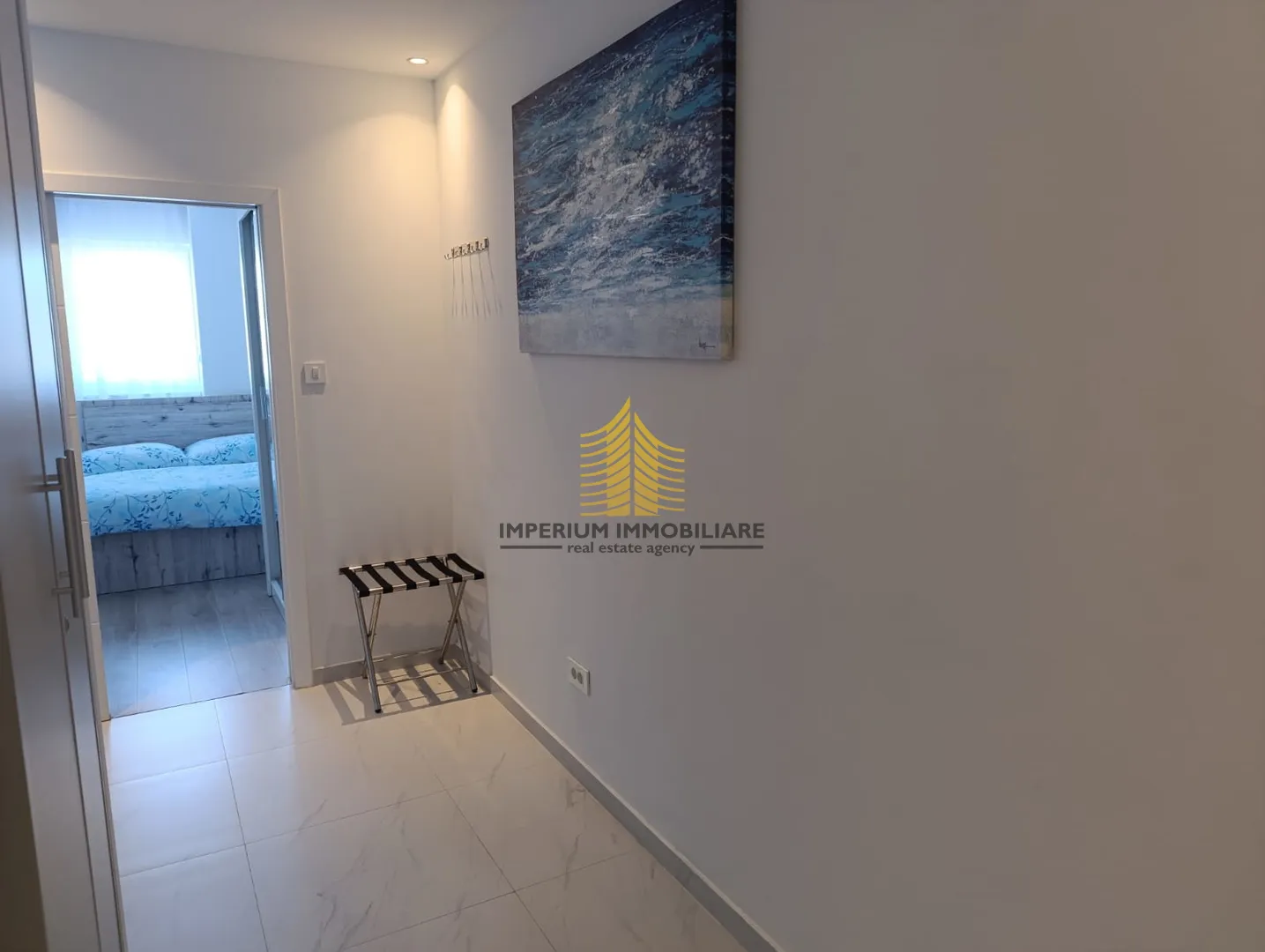 stan, najam, trogir, miševac, 45m2, 1-sobni - slika 12
