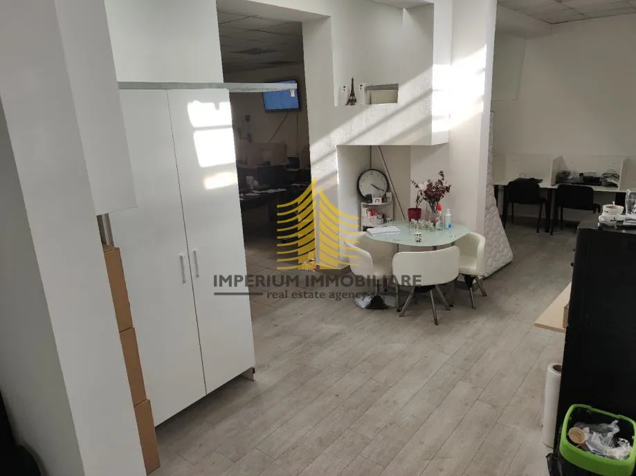 poslovni prostor, prodaja, split, spinut, 638m2, drugo - slika 1