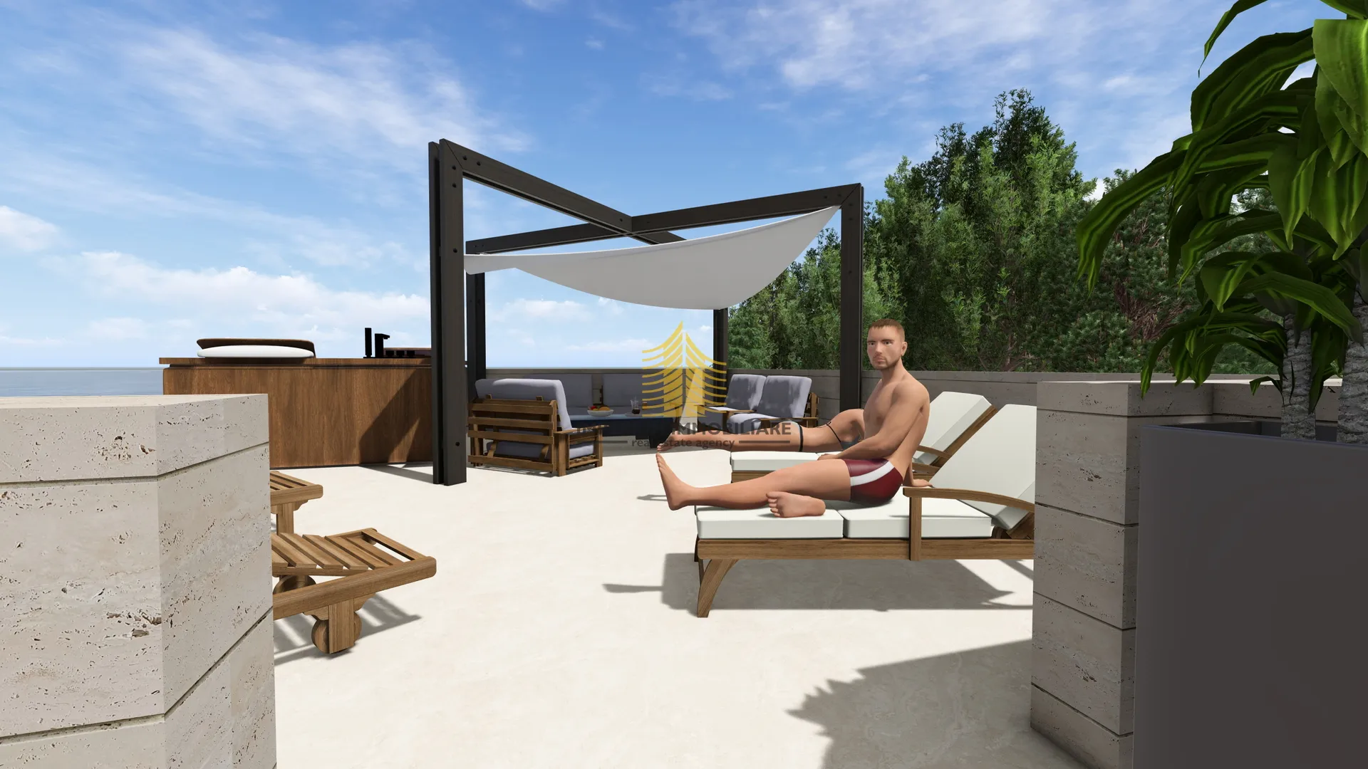 kuća, prodaja, ražanac, 180m2, samostojeća - slika 17