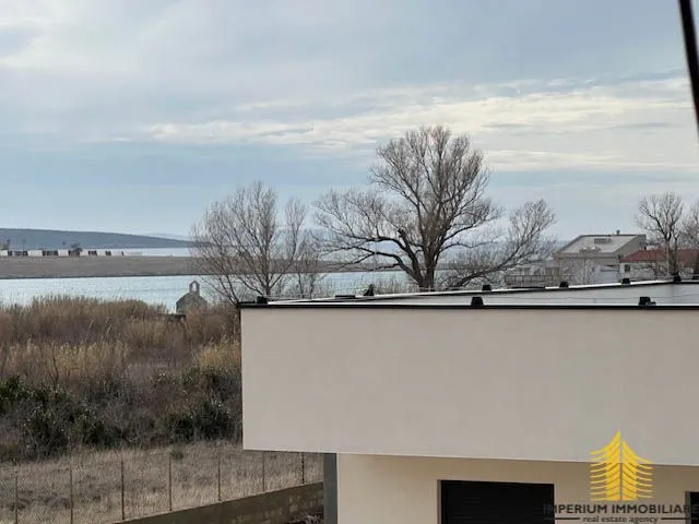 new construction: apartment s6, 2nd floor, povljana, 67 m2, croatia - slika 9
