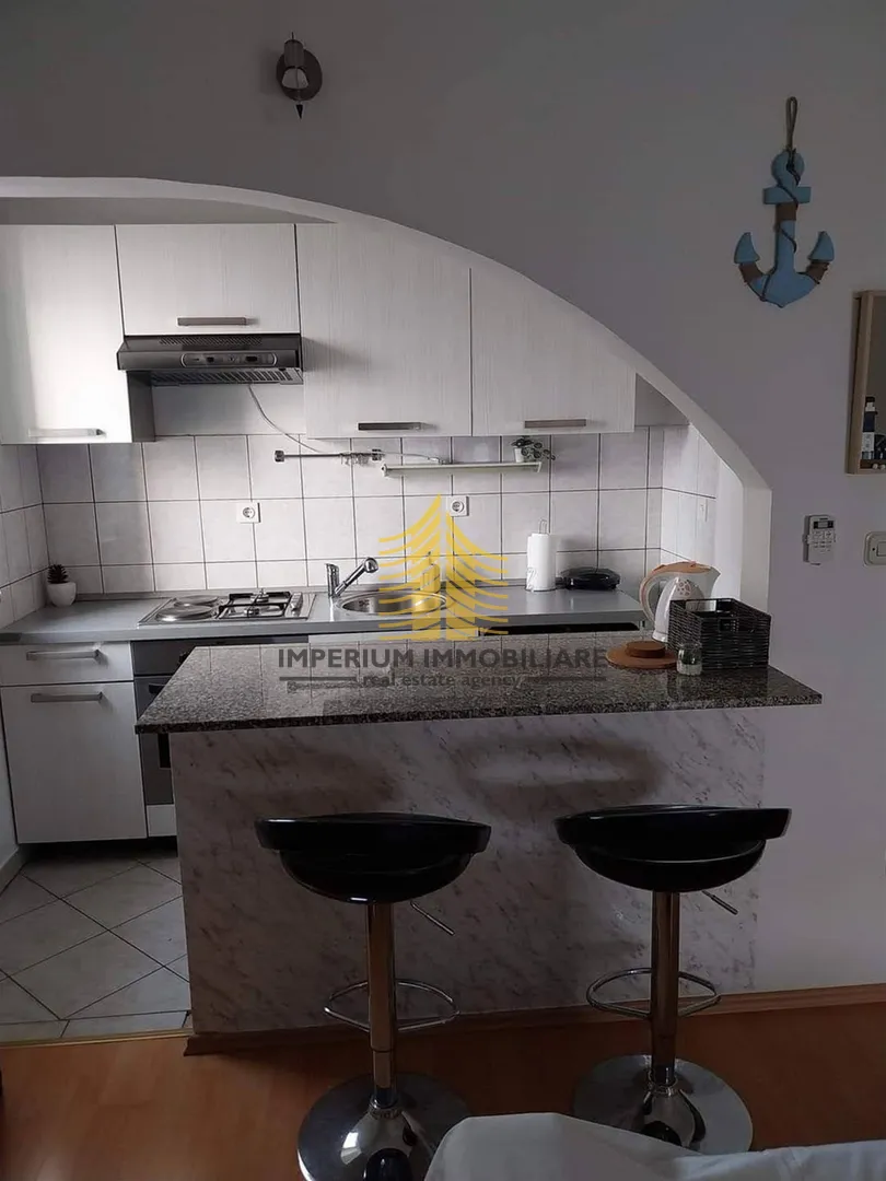 stan, prodaja, senj, 40m2, 2-sobni - slika 15
