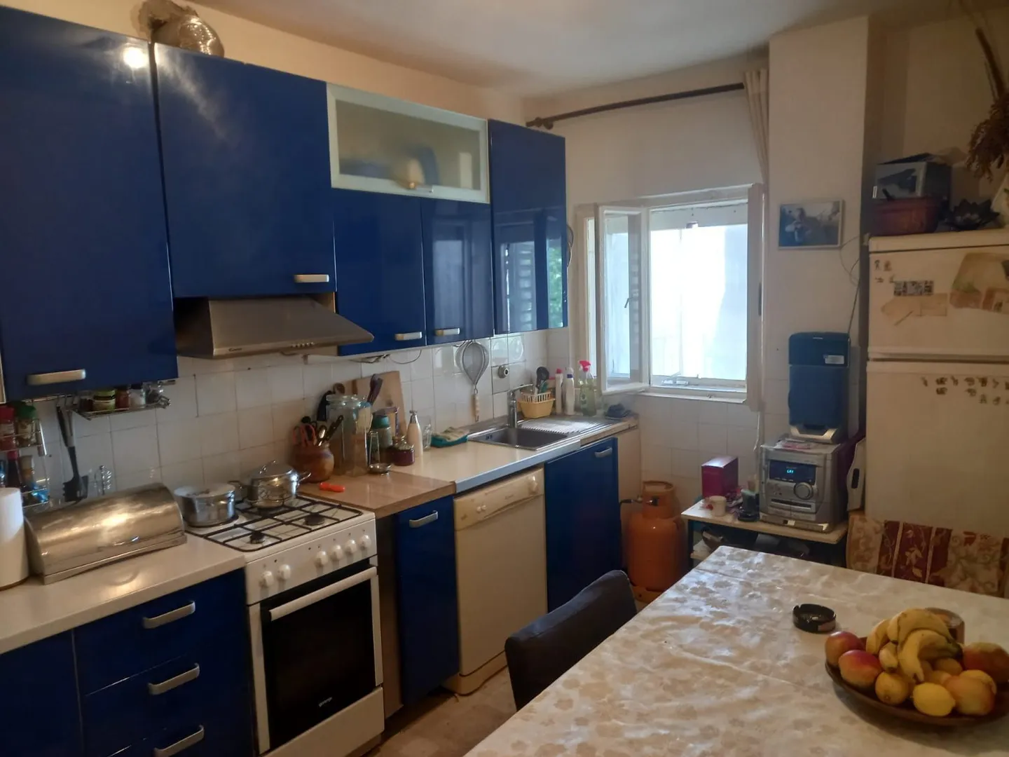 kuća na jezeru, 134 m2, slivno, mala neretva, vez za brod, parking - slika 13