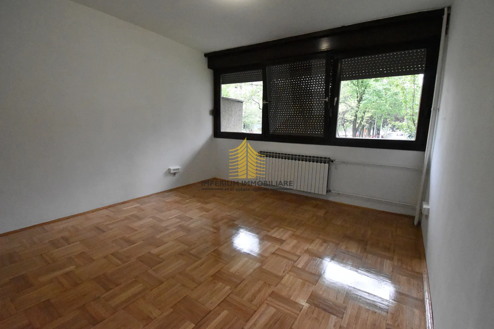 poslovni prostor, najam, stenjevec, špansko, 112m2, ured - slika 8