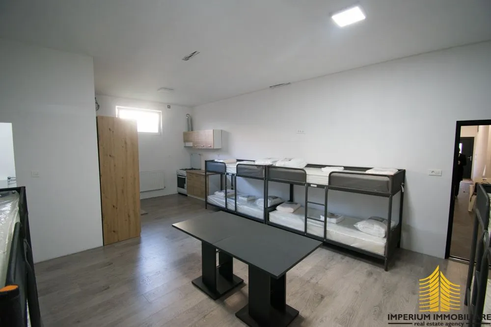 najam, stan, 1-sobni, grad zagreb, zagreb, donja dubrava - slika 8