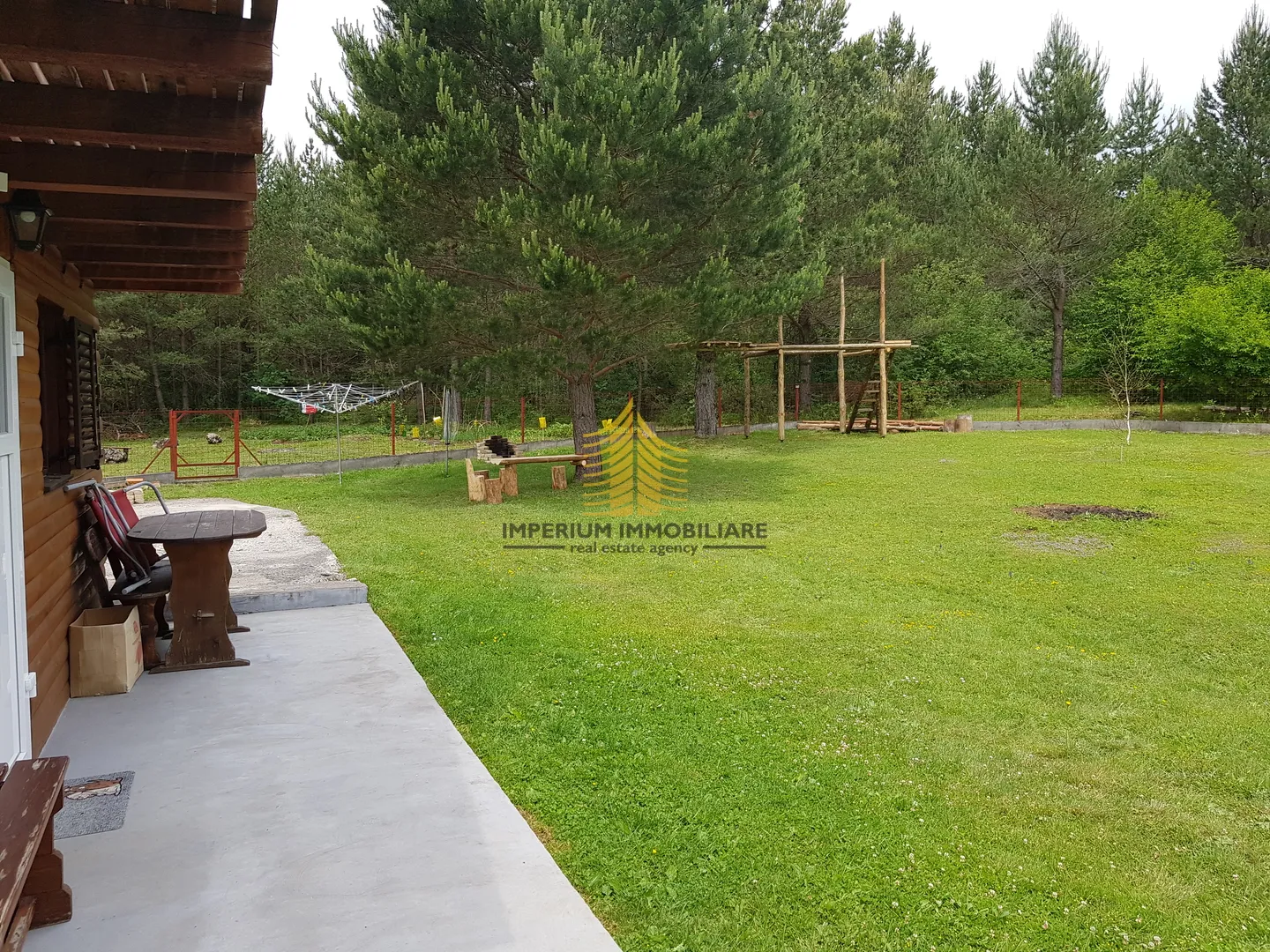 kuća, prodaja, plitvička jezera, plitvica selo, 140m2, samostojeća - slika 2