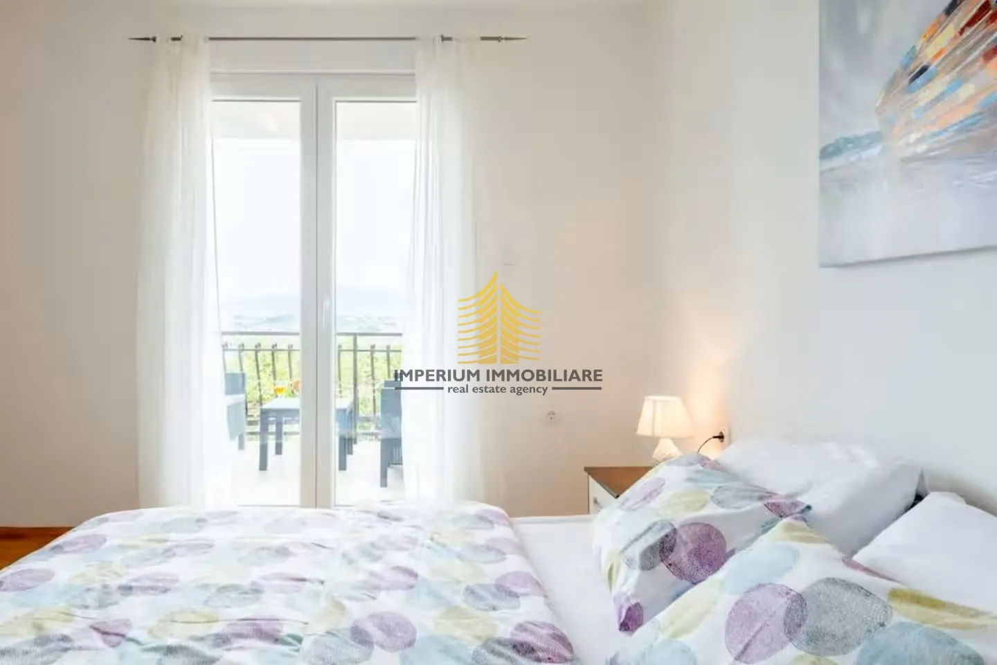 kuća, prodaja, podstrana, 150m2, dvojna - slika 18