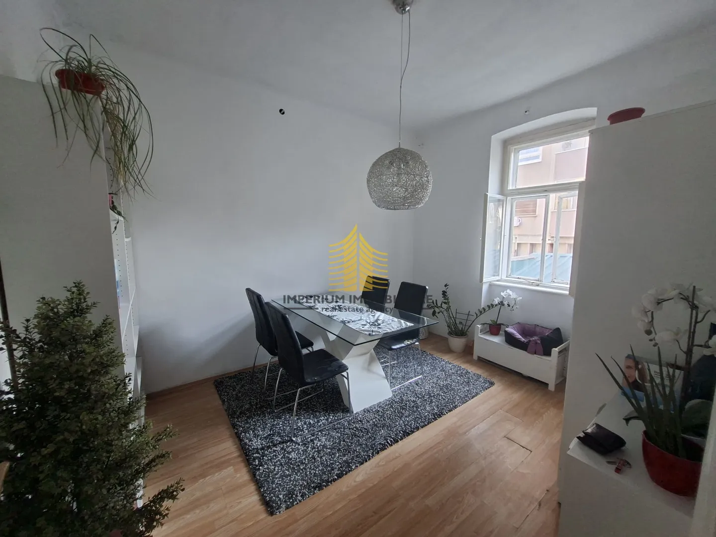 stan, prodaja, črnomerec, 70m2, 2-sobni - slika 6