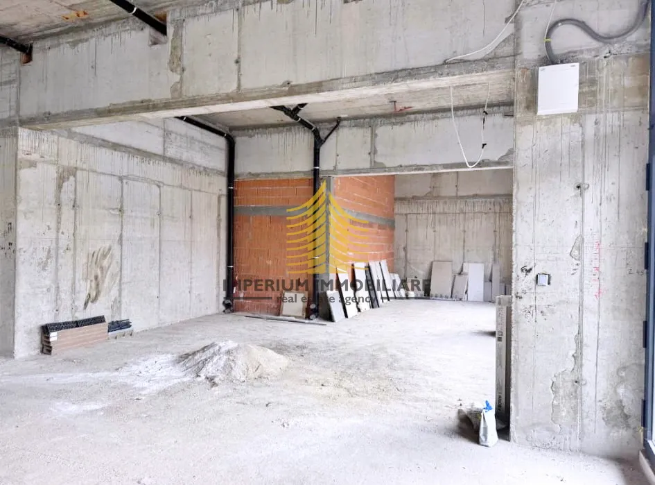 poslovni prostor, najam, trešnjevka - sjever, trešnjevka, 80m2, ordinacija - slika 4