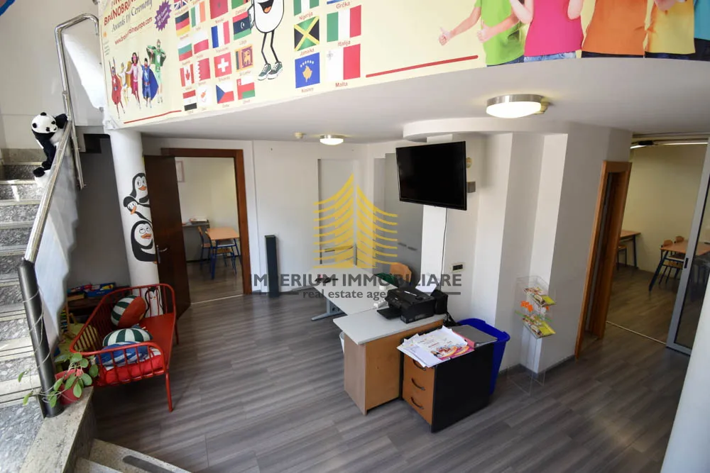 poslovni prostor, najam, trnje, savica, 150m2, prostor za usluge - slika 2
