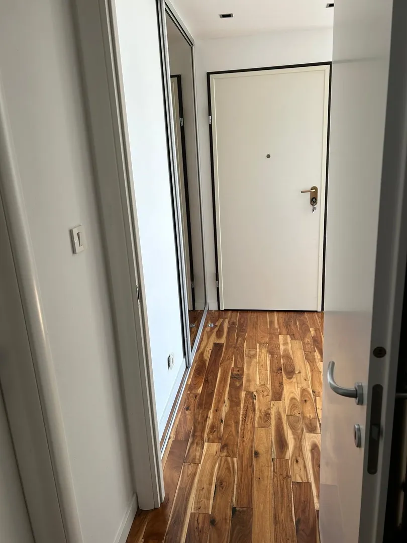 predivan penthouse na mejašima - prodaja - slika 26