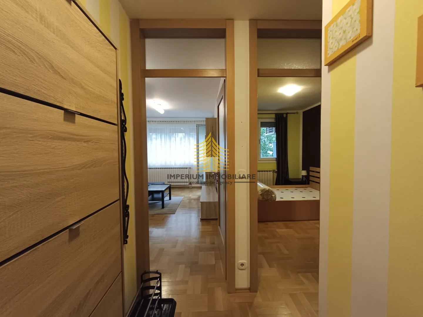 stan, najam, podsused - vrapče, vrapče, 43m2, 2-sobni - slika 10