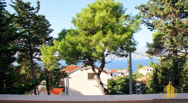 prilika - kuca na braču u neposrednoj blizini plaže - slika 5