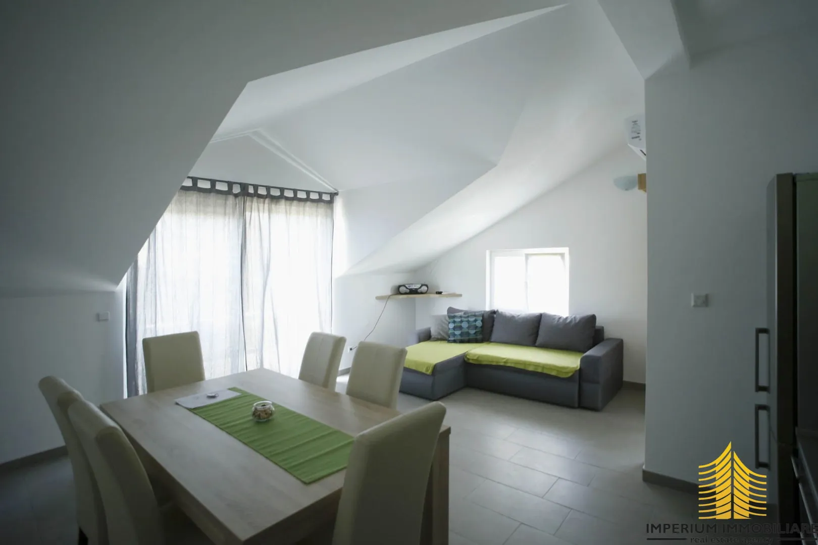 detached house, sea view, drage, croatia - slika 14