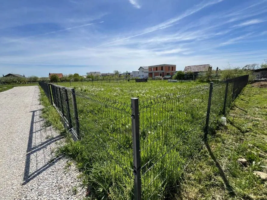 građevinsko zemljište: gornji stupnik - 605m2 - slika 7