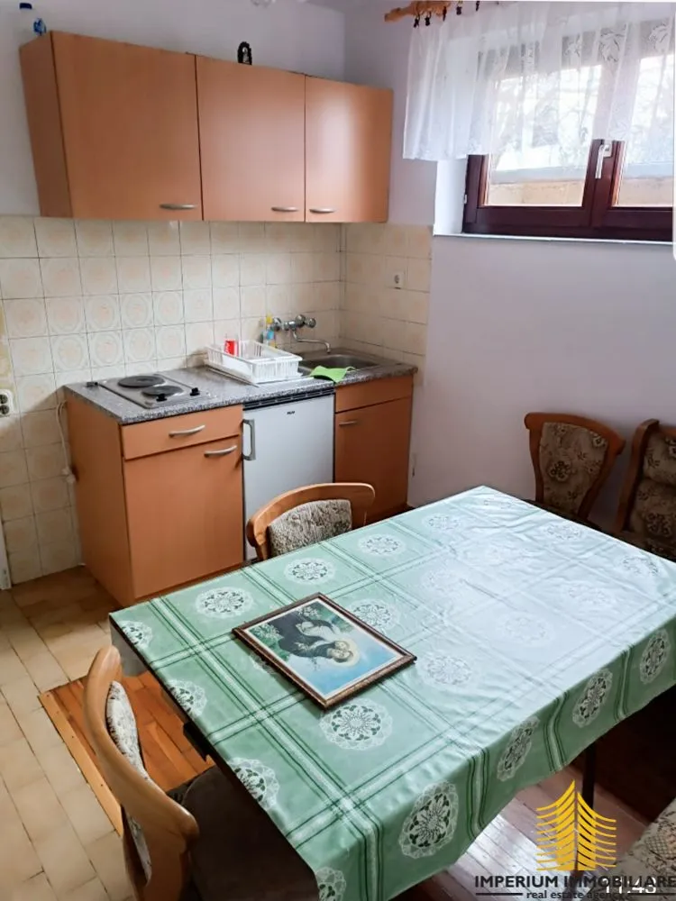 najam, stan, 1,5-sobni (1s+db), grad zagreb, zagreb, maksimir - slika 7