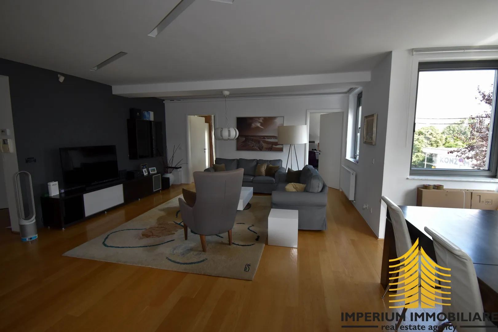 stan zagreb, maksimir - 131 m2 (iznajmljivanje) - slika 3
