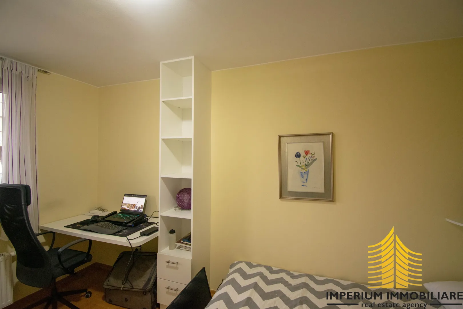 stan: zagreb (ferenšćica), 50m2 + garažno mjesto (novogradnja) - najam - slika 6
