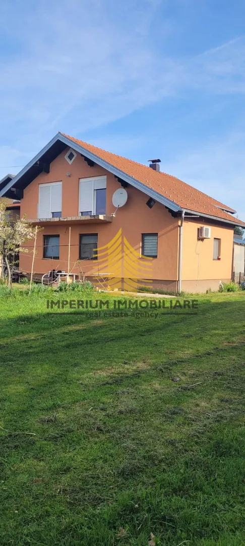 samobor, domaslovec - obiteljska kuća s velikom okućnicom - slika 2