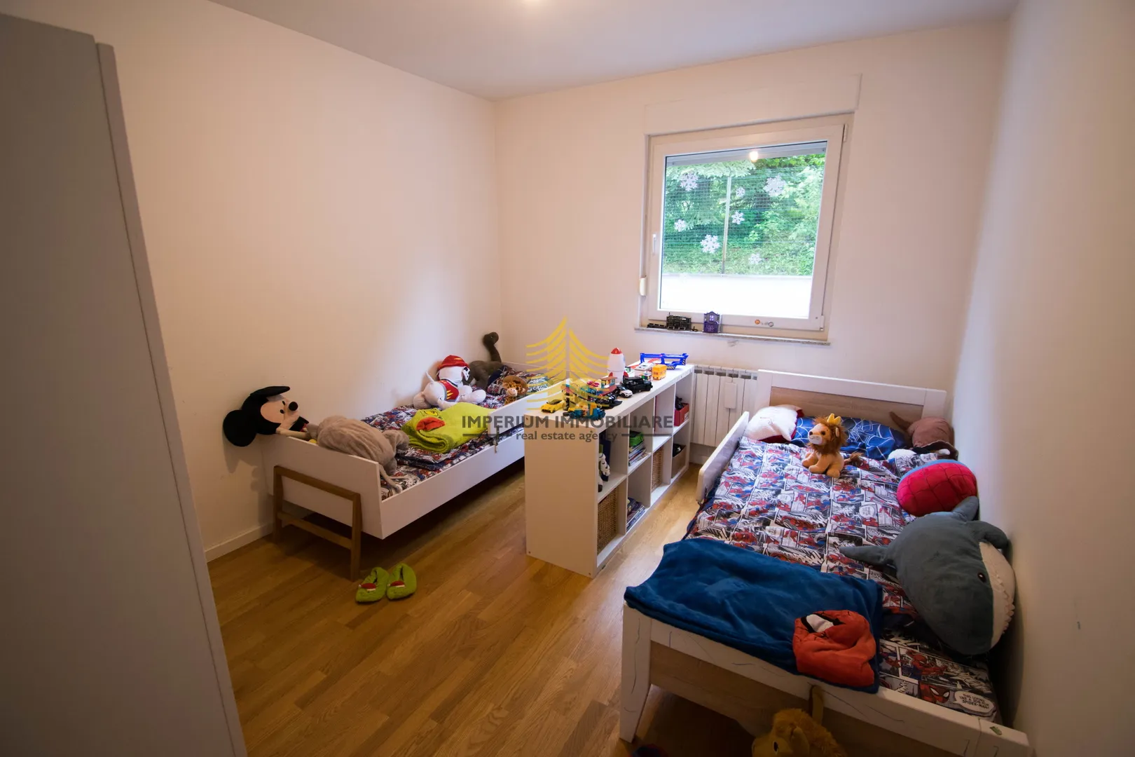 stan, prodaja, bijenik, 4-sobni, terasa, garaža, 132m2 - slika 11
