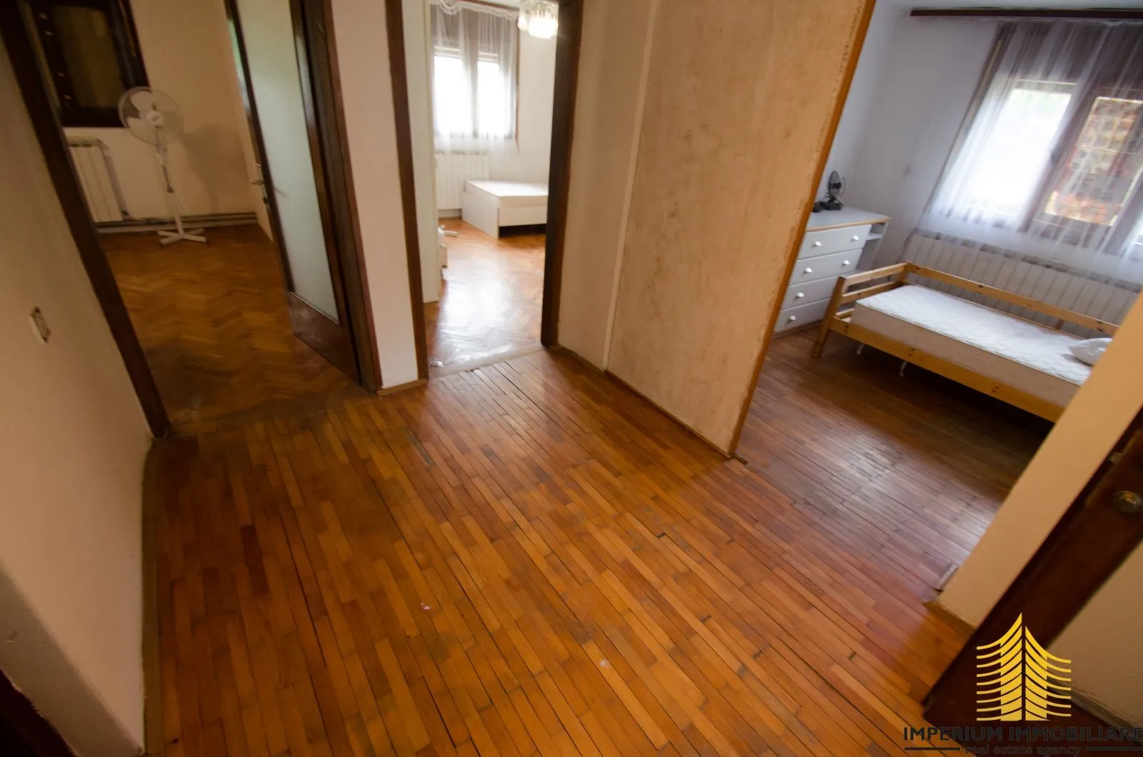 najam: kuća za radnike, dubrava, 160m2 - slika 5