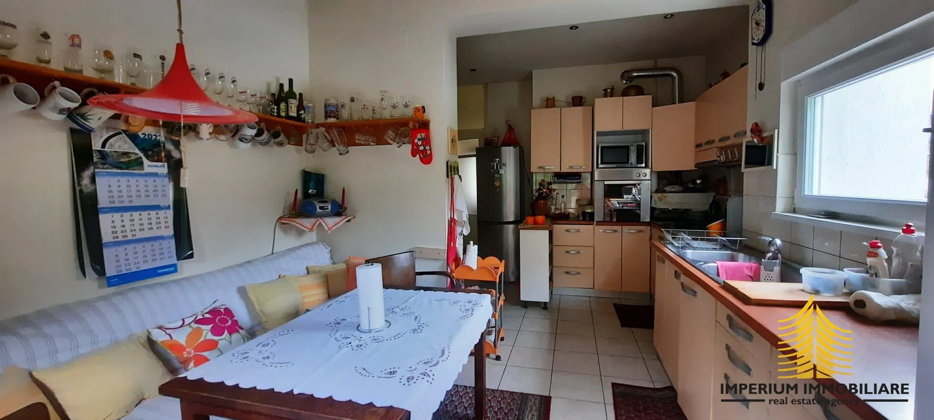 zagreb - centar , predivna vila okružena zelenim vrtom ,300m2 ,prodaja - slika 10