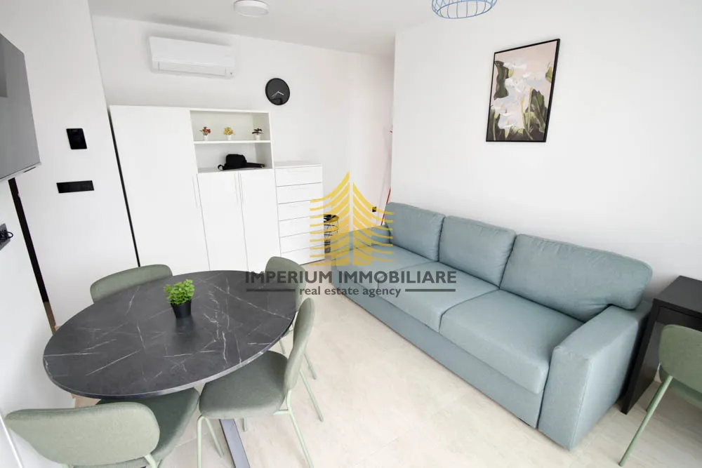stan, najam, novi zagreb - zapad, otok, 50m2, 2-sobni - slika 4