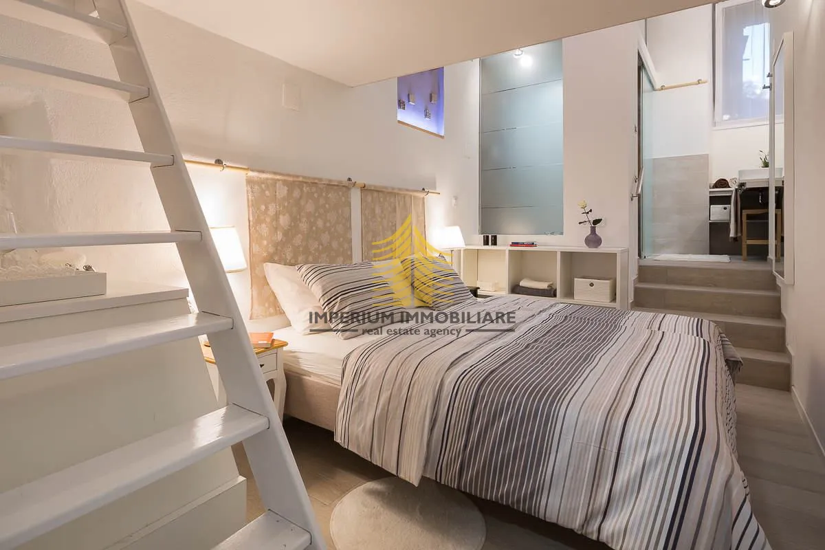 apartman, split - centar, 52m2 - slika 11
