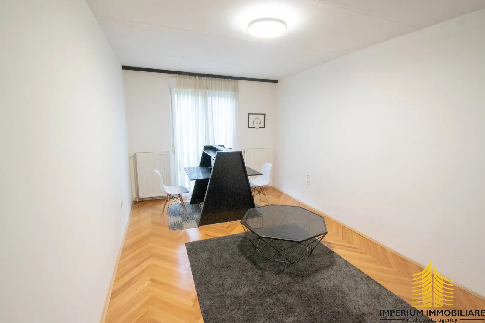 NAJAM STANA - Voltino, 68 m² - Zagreb
