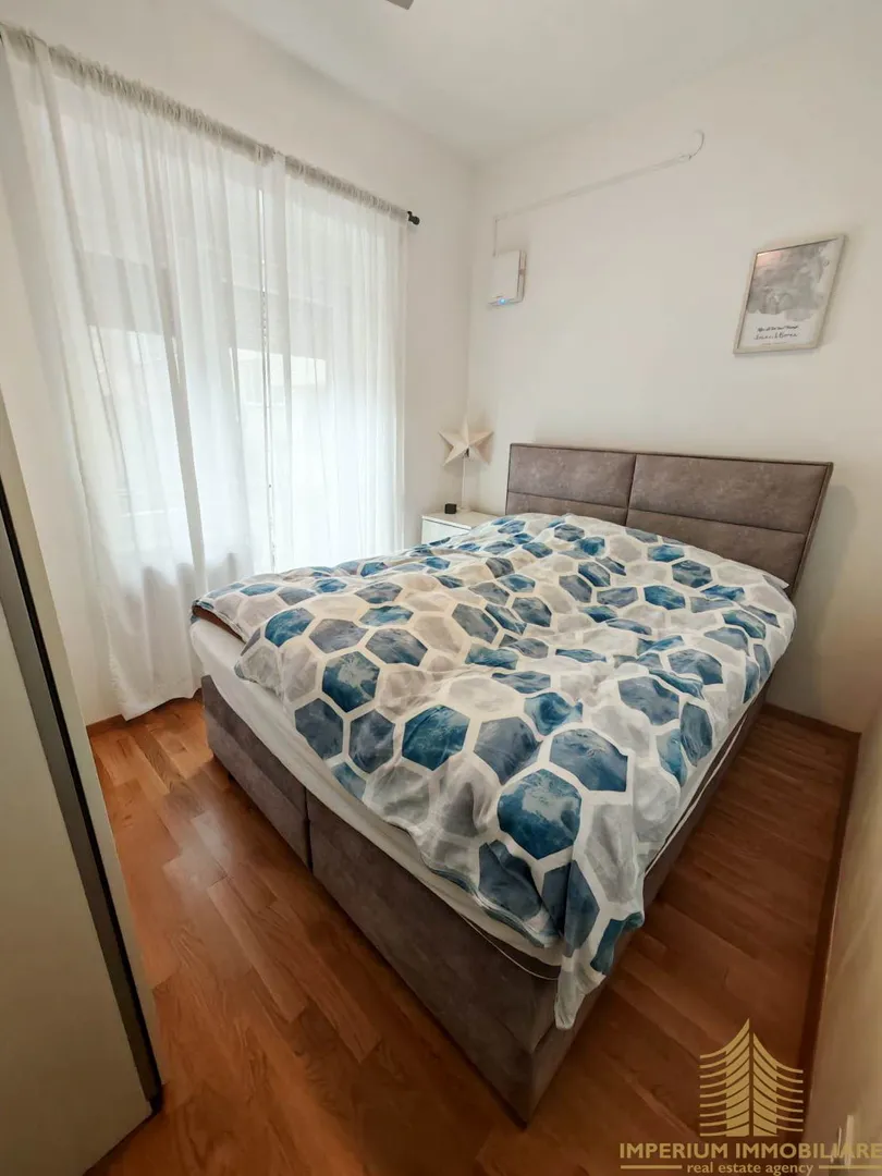 stan: donji grad, 42 m2 - moderan stan za najam - slika 4