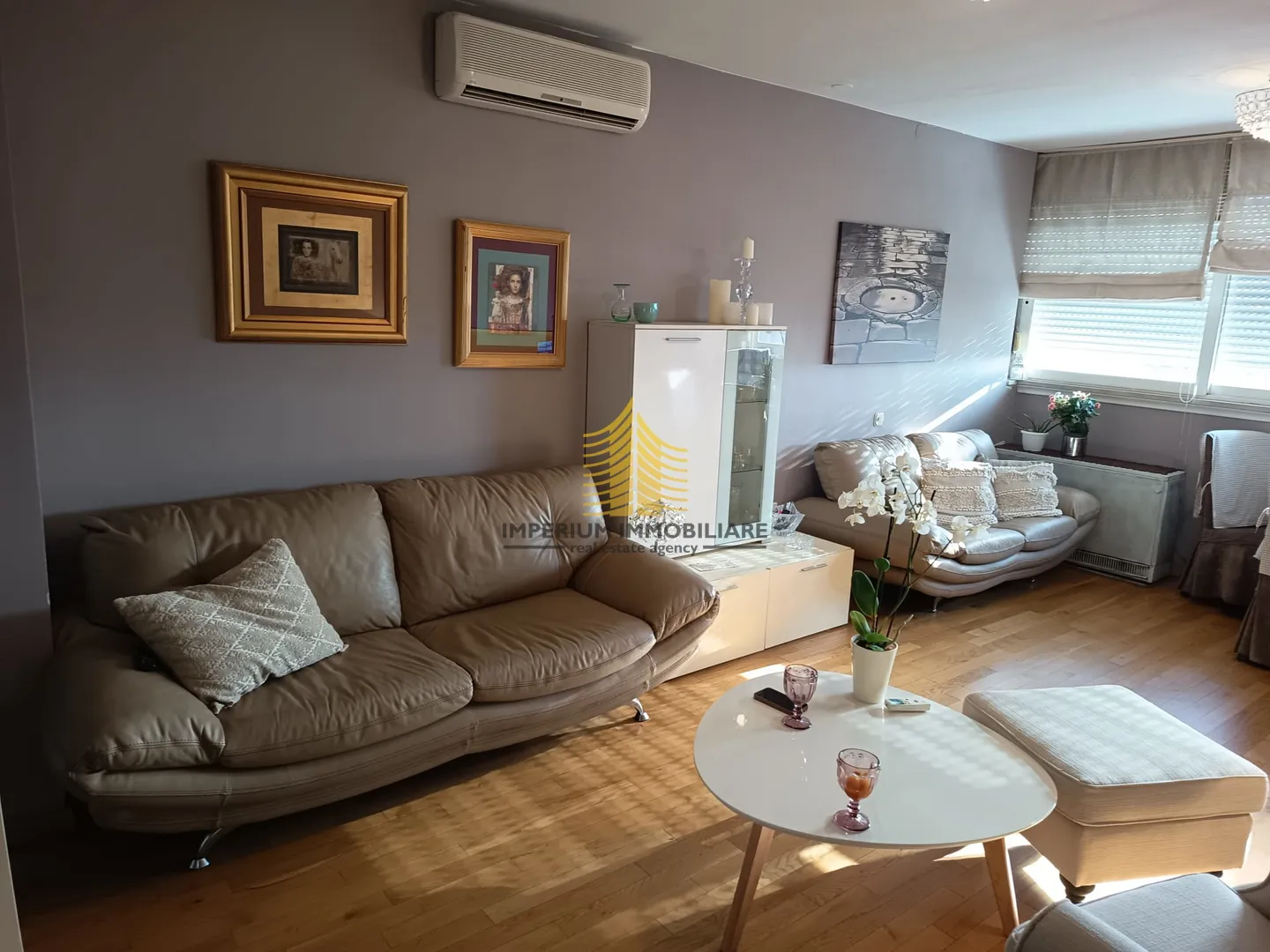 Stan, Najam, Zadar, Bulevar, 67m2, 2,5-sobni (2S+DB)