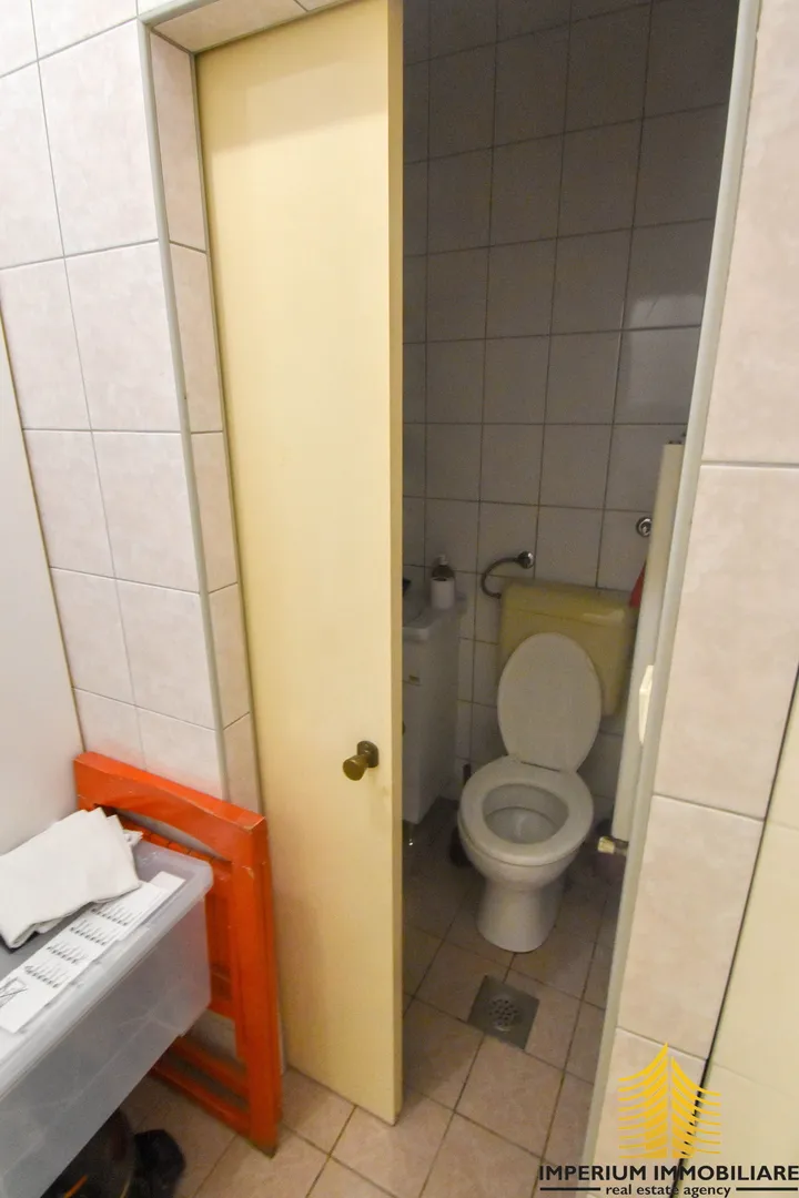 zagreb - črnomerec , 40m2 , prodaja - slika 4