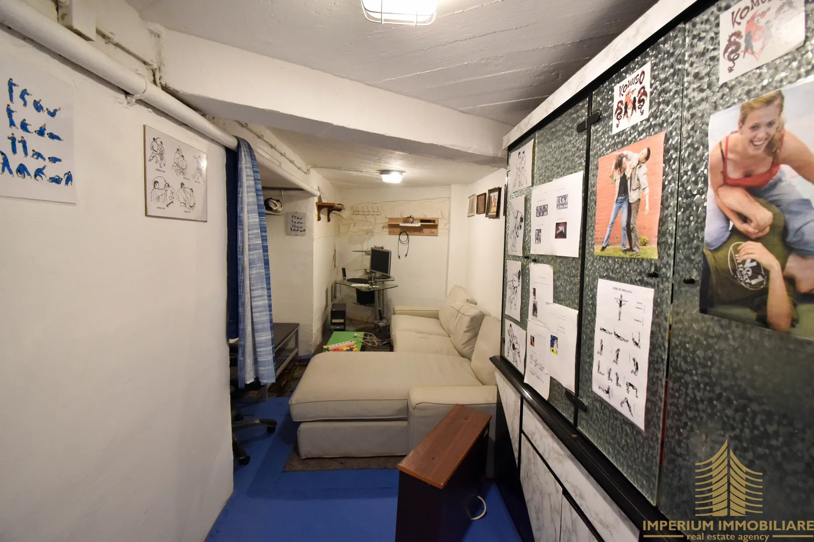 poslovni prostor, prodaja, donji grad, donji grad, 90m2, kombinirani prostor - slika 12