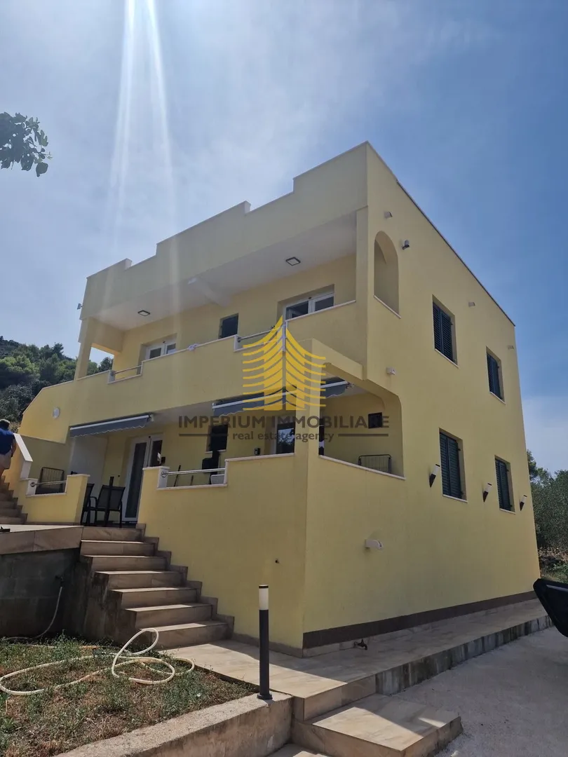 kuća, prodaja, marina, 100m2, samostojeća - slika 4