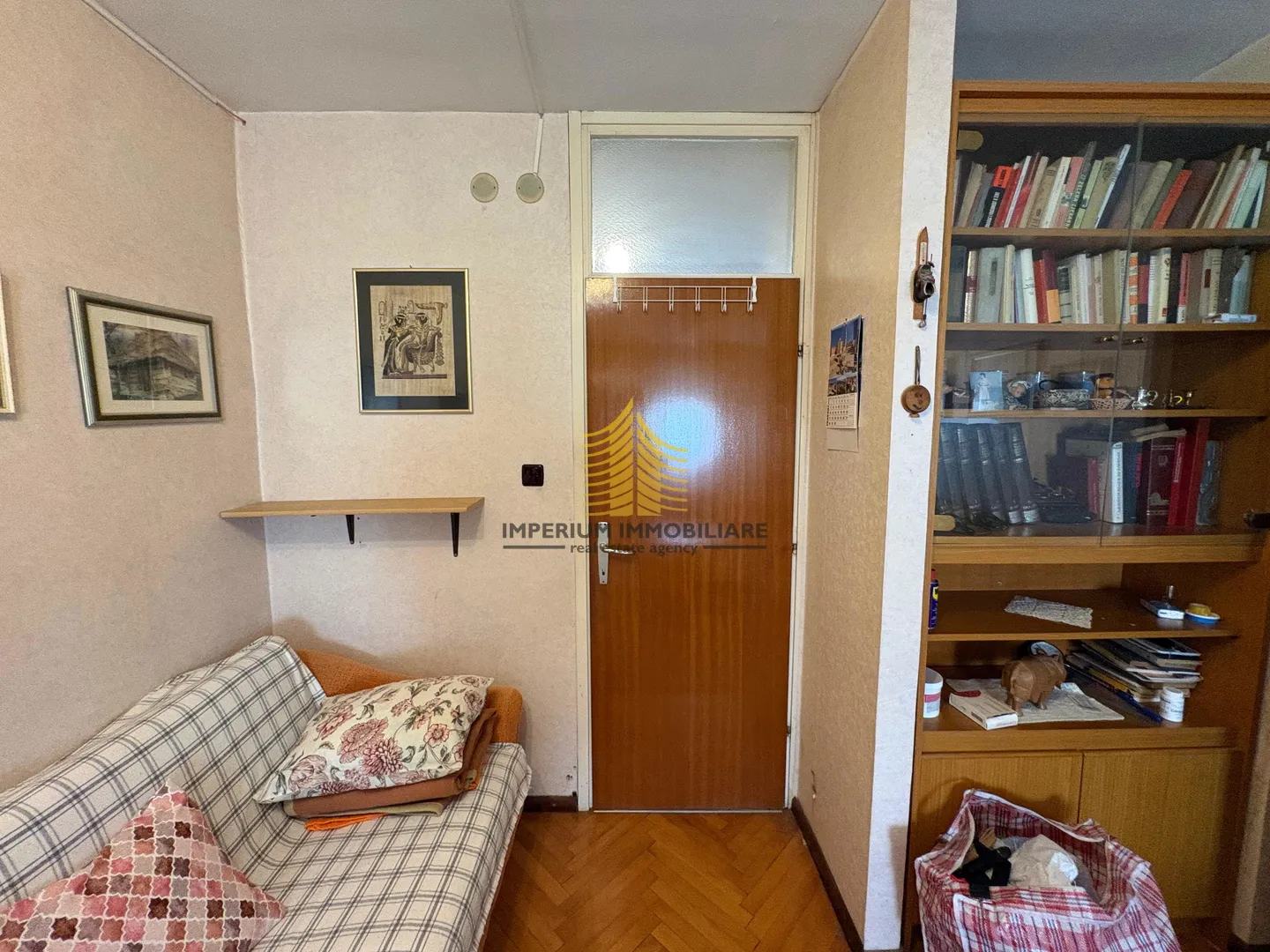 stan, prodaja, split, spinut, 64m2, 1,5-sobni (1s+db) - slika 4