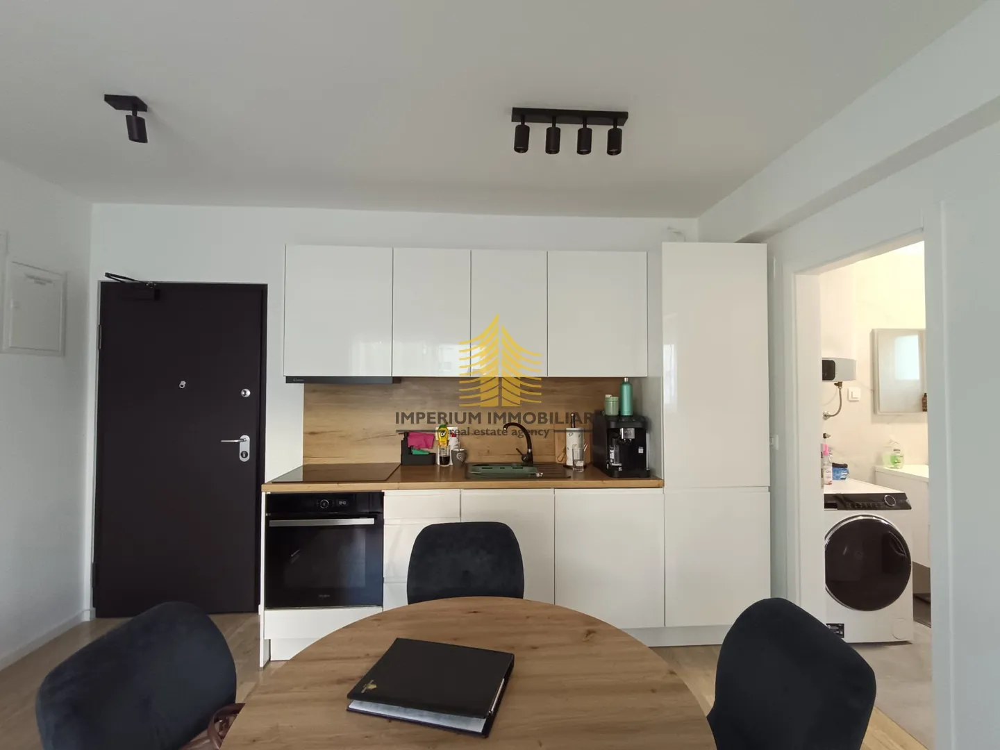 stan, prodaja, zadar, bokanjac, 34.16m2, 2-sobni - slika 4